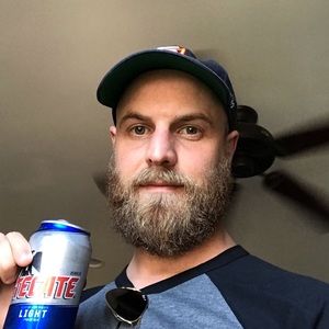 Meet your Posher, Brent